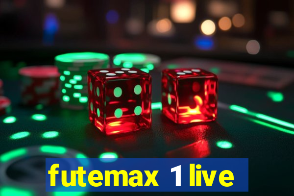 futemax 1 live